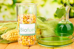 Veness biofuel availability