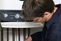 boiler repair Veness