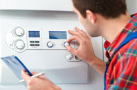 free commercial Veness boiler quotes